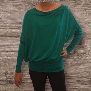 ▪︎New! Size XS, UnaLuna Blouse